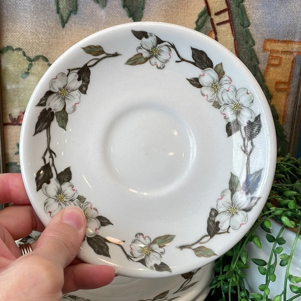 Vintage set shenango